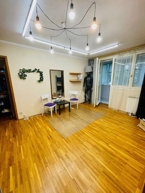 Apartament, 3 camere Bucuresti/Titan