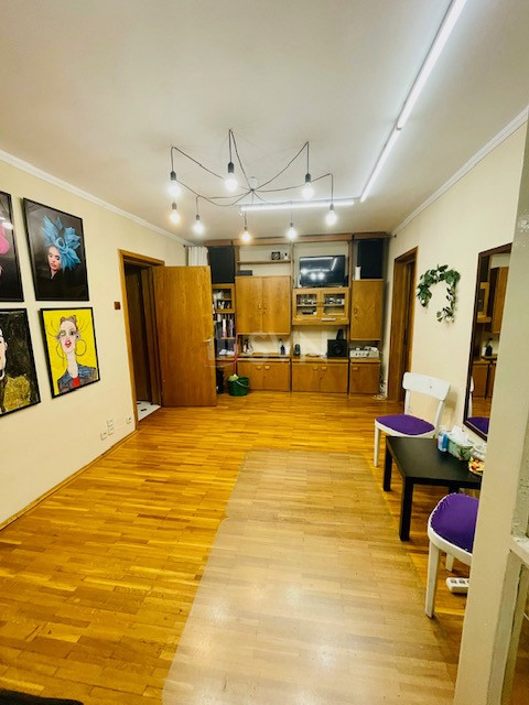 Apartament, 3 camere Bucuresti/Titan