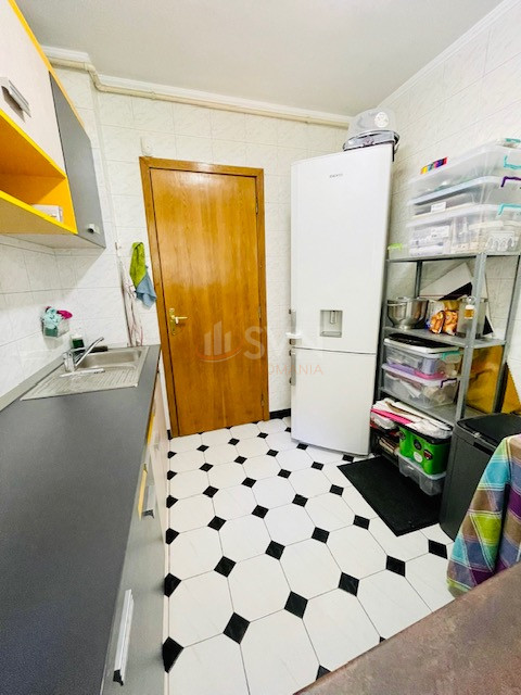 Apartament, 3 camere Bucuresti/Titan