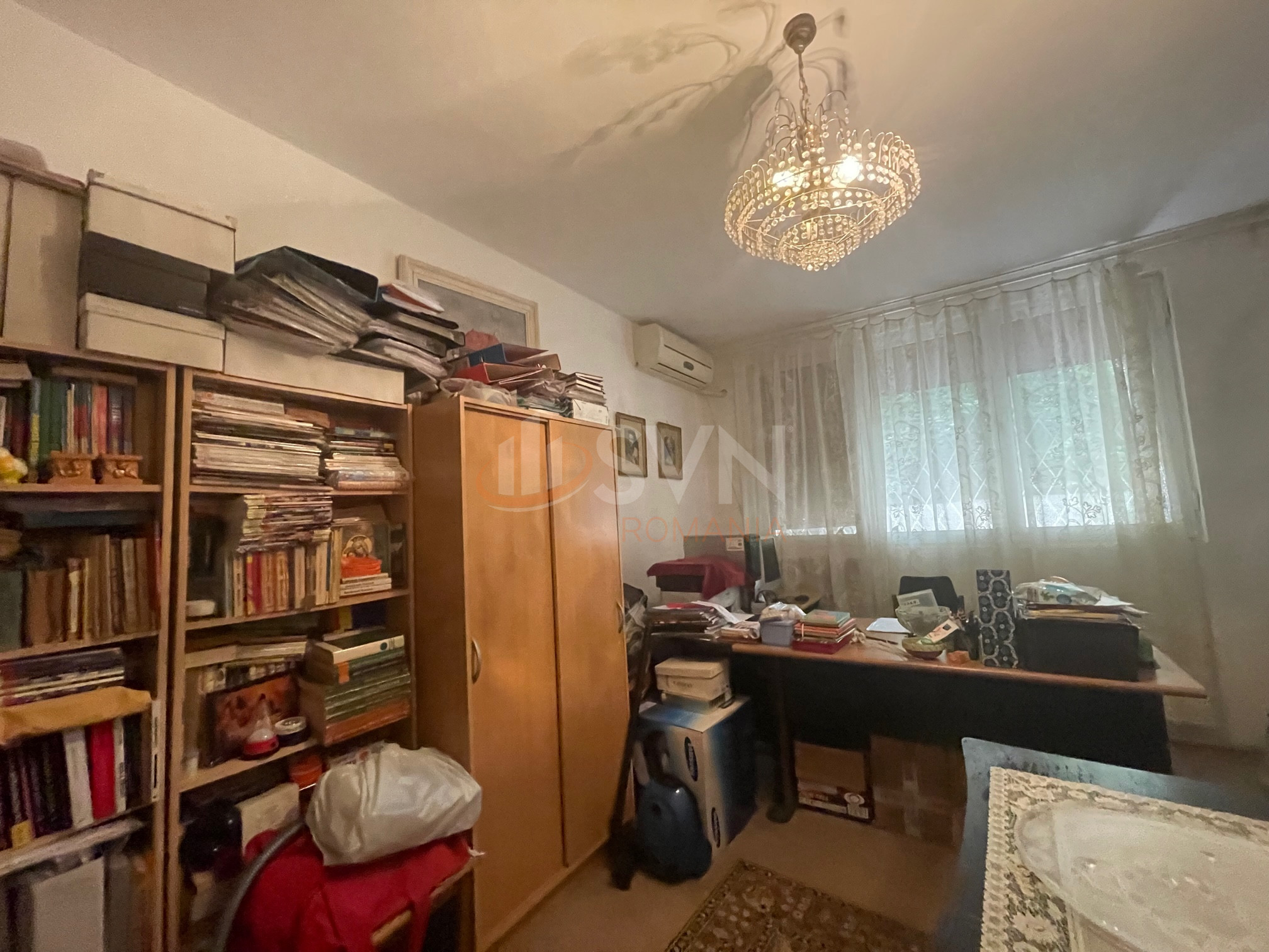 Apartament, 3 camere Bucuresti/Dorobanti