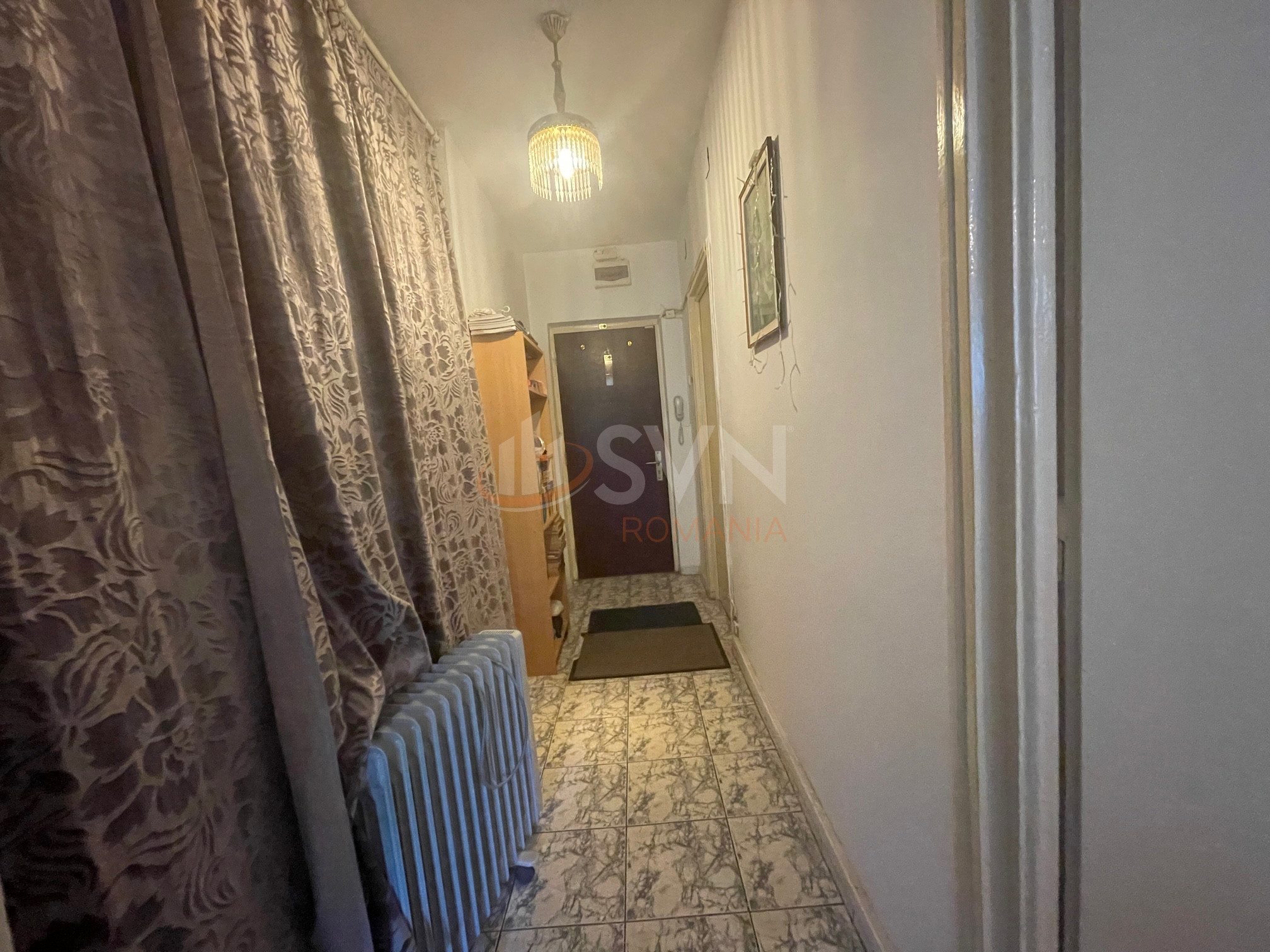Apartament, 3 camere Bucuresti/Dorobanti