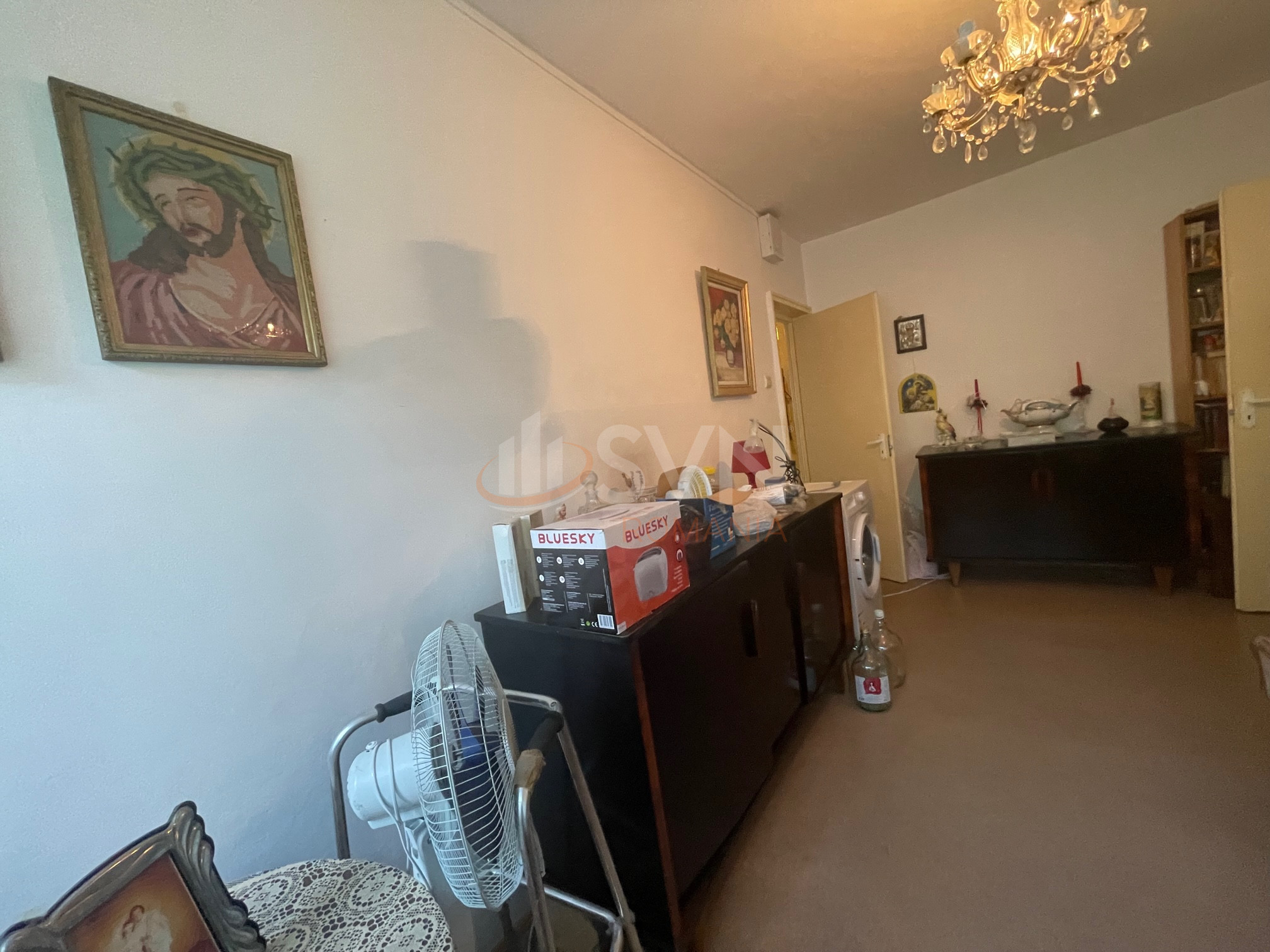 Apartament, 3 camere Bucuresti/Dorobanti