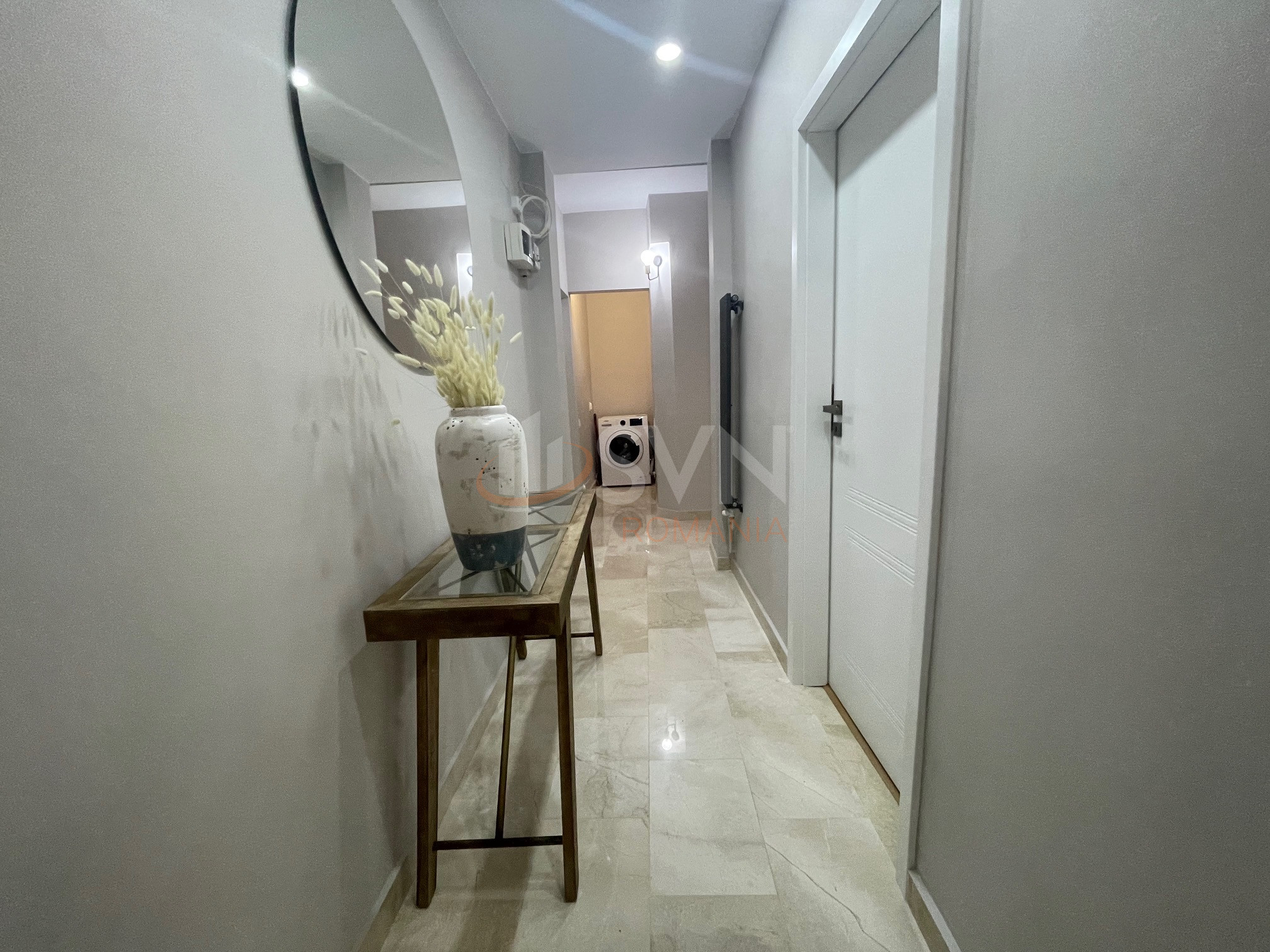 Apartament, 3 camere Bucuresti/Nordului