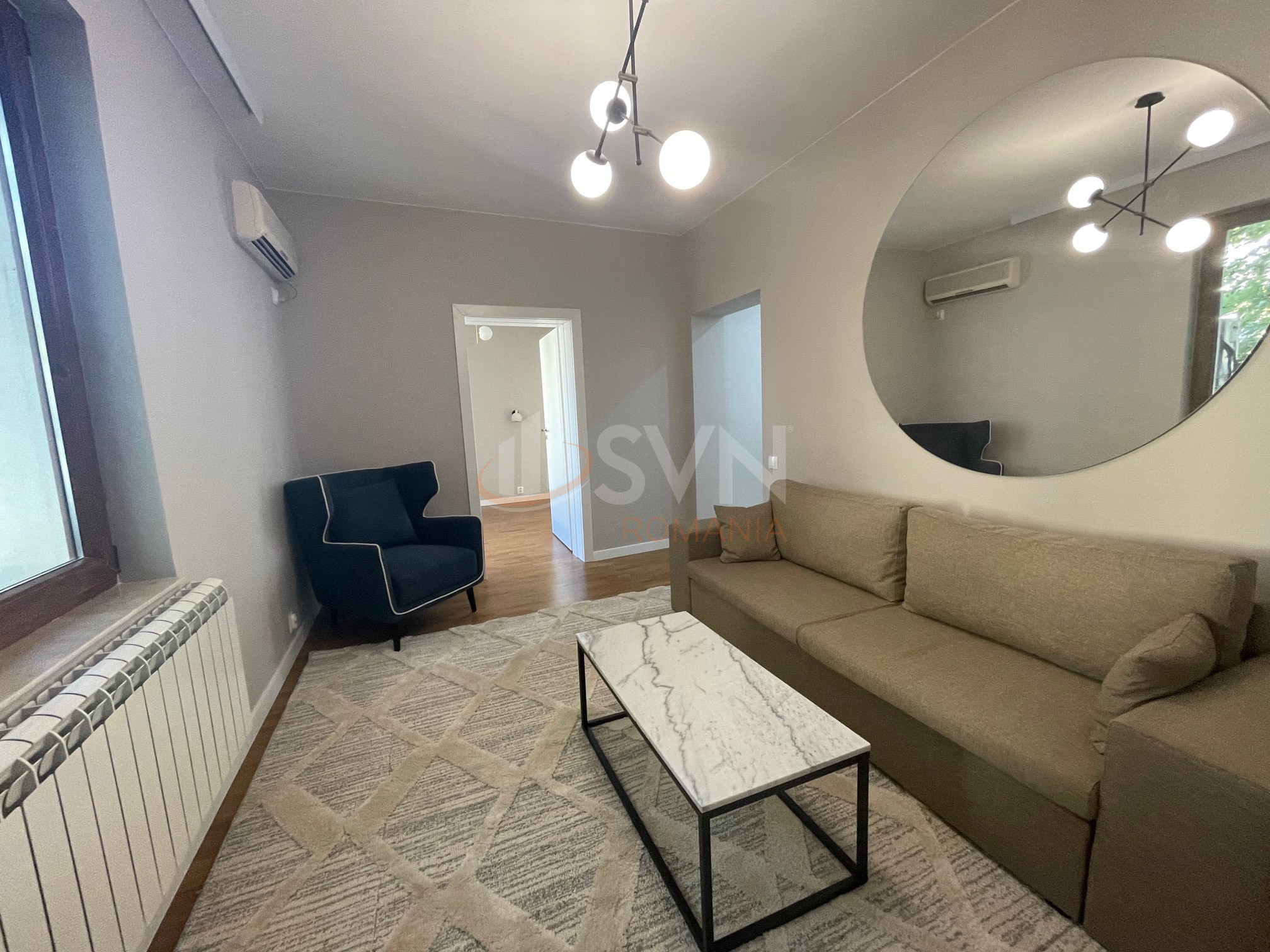 Apartament, 3 camere Bucuresti/Nordului