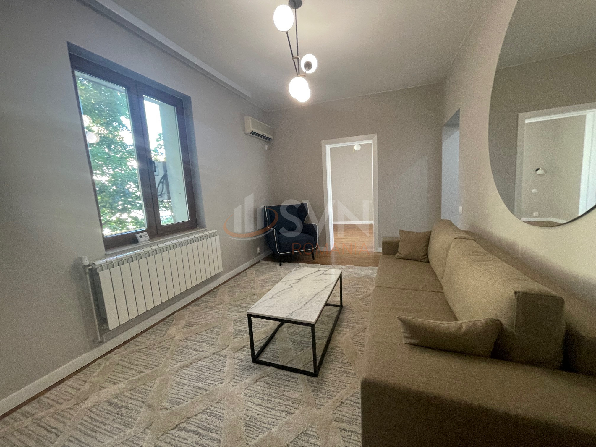 Apartament, 3 camere Bucuresti/Nordului