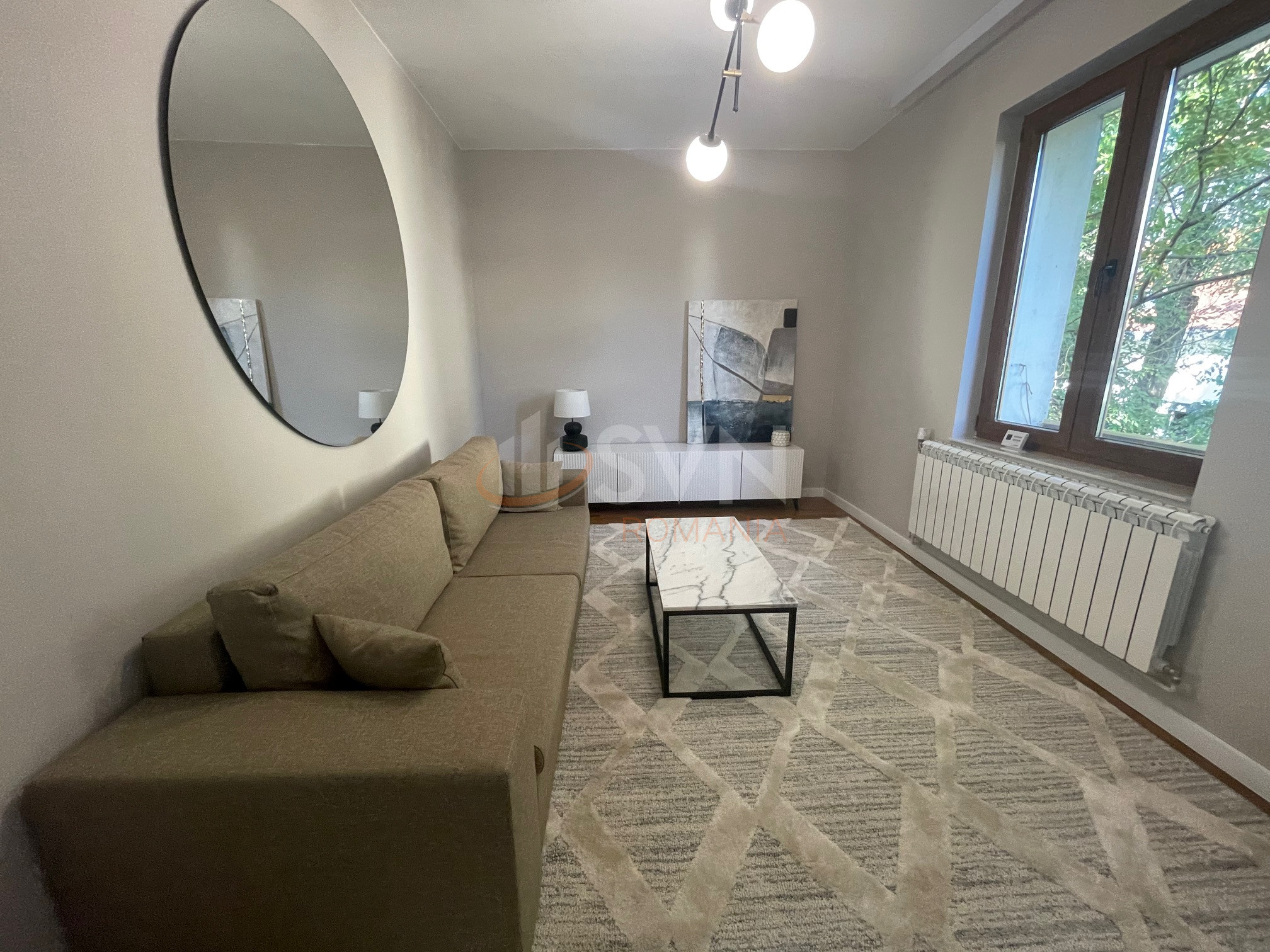 Apartament, 3 camere Bucuresti/Nordului