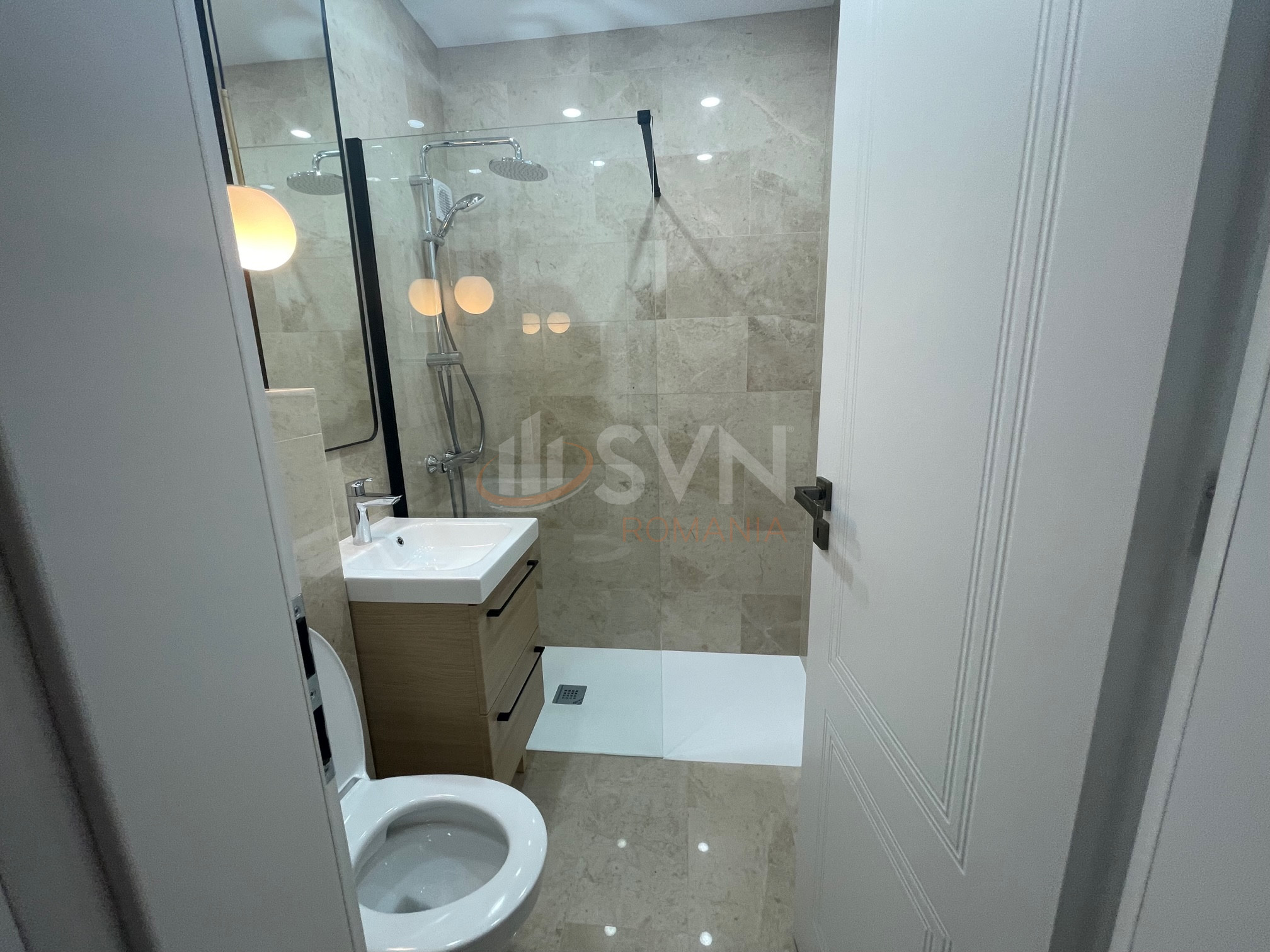 Apartament, 3 camere Bucuresti/Nordului
