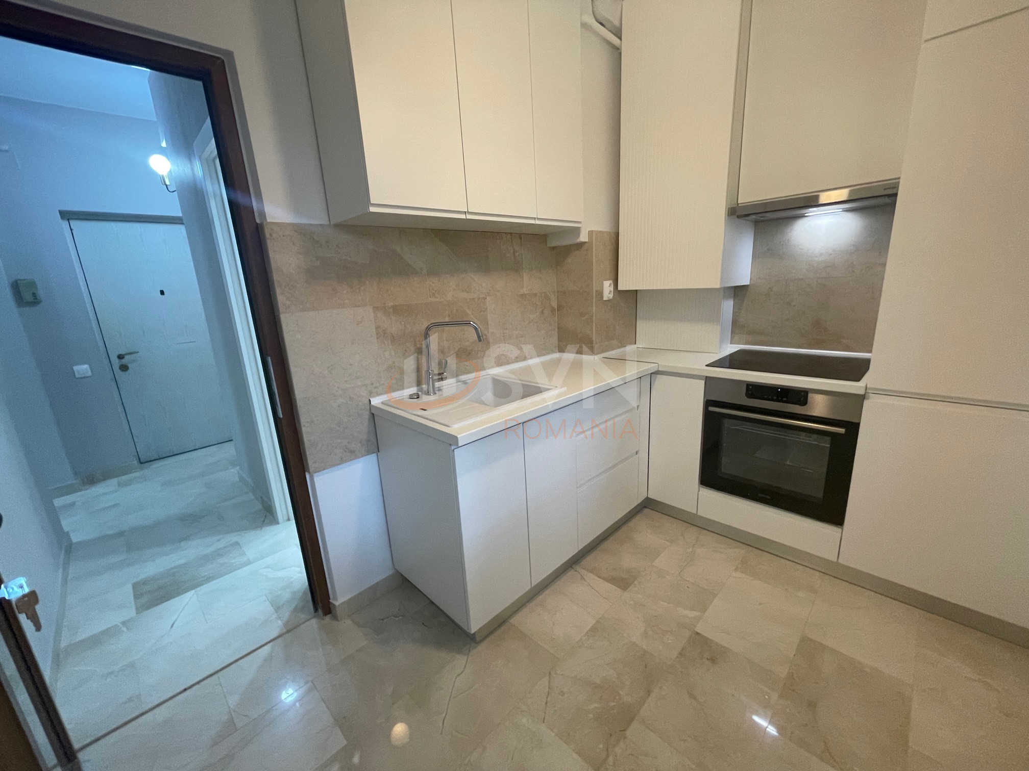Apartament, 3 camere Bucuresti/Nordului