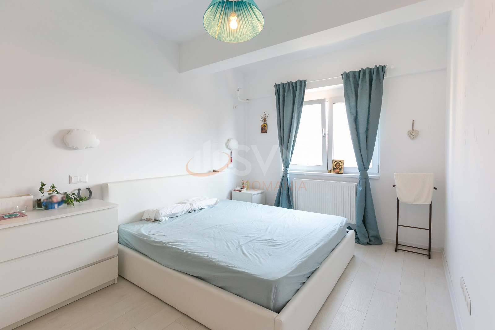 Apartament, 3 camere Bucuresti/Basarabia