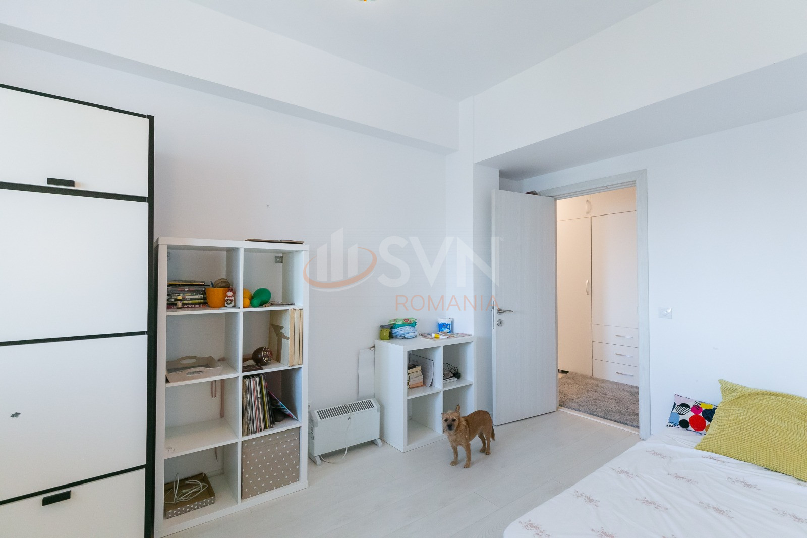 Apartament, 3 camere Bucuresti/Basarabia