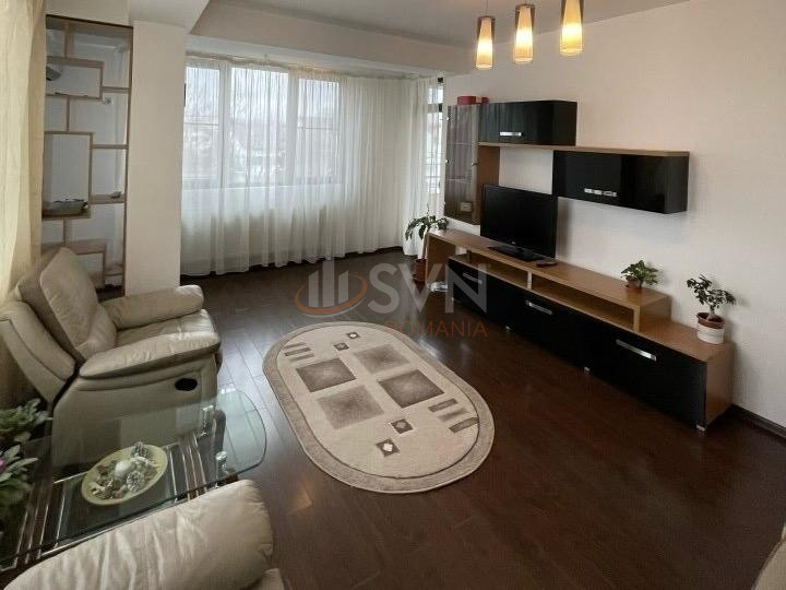 Apartament, 3 camere Bucuresti/Bucurestii Noi