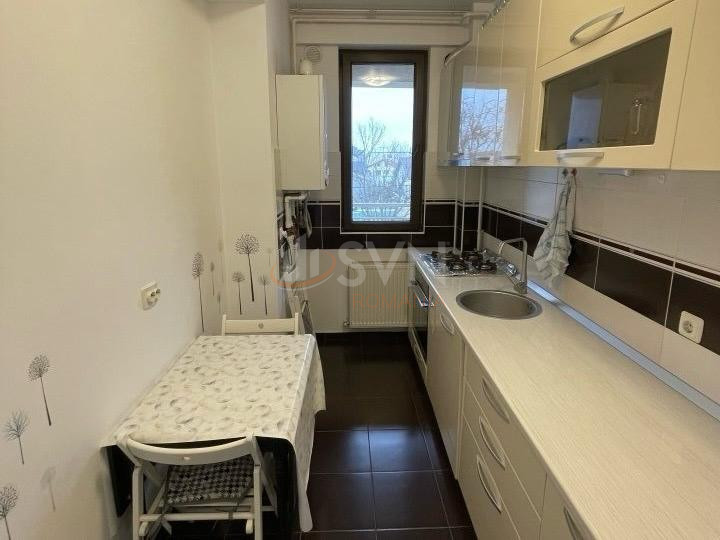 Apartament, 3 camere Bucuresti/Bucurestii Noi