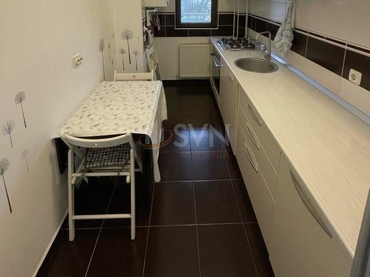 Apartament, 3 camere Bucuresti/Bucurestii Noi