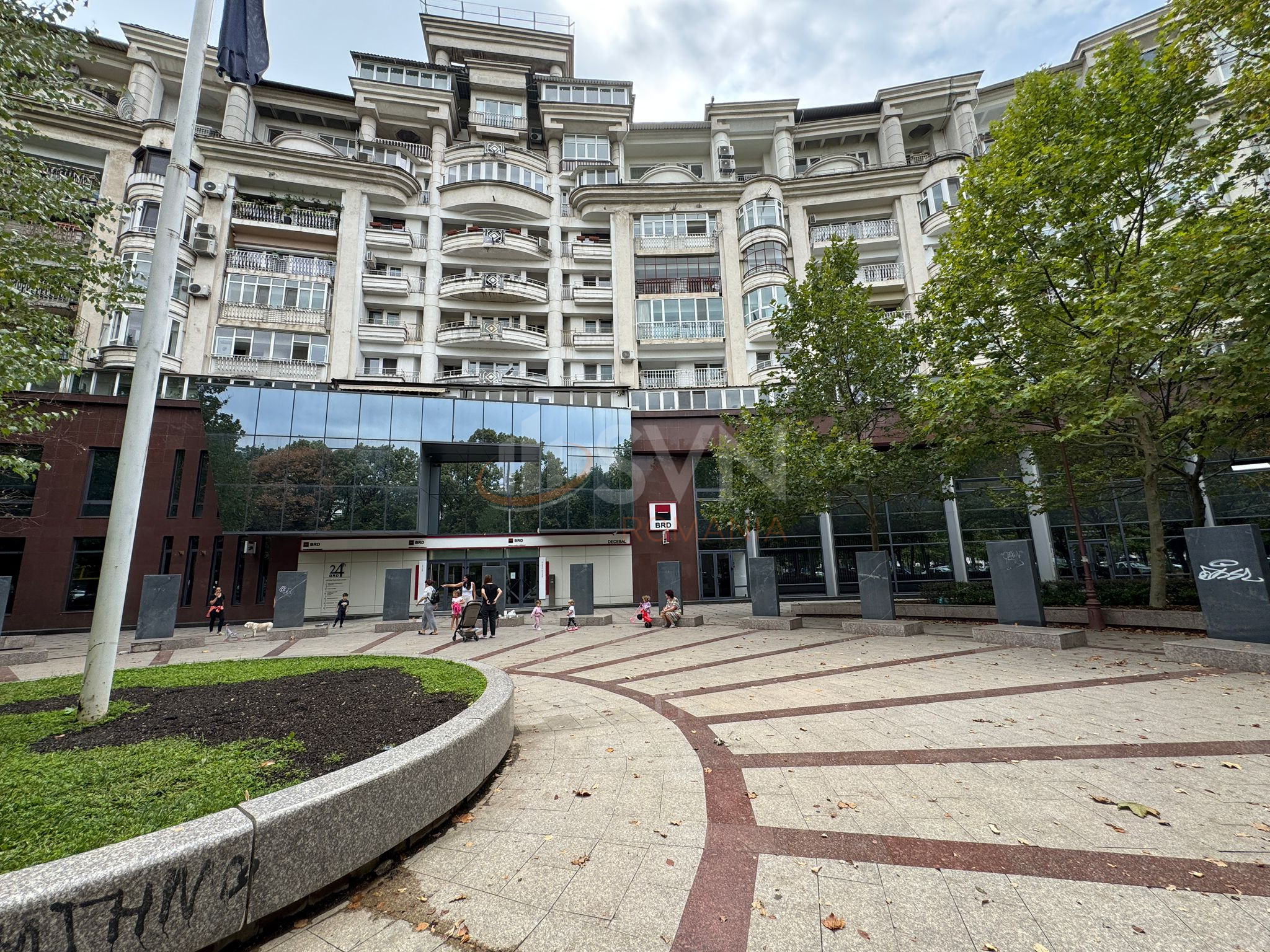 Apartament, 3 camere Bucuresti/Unirii (s3)