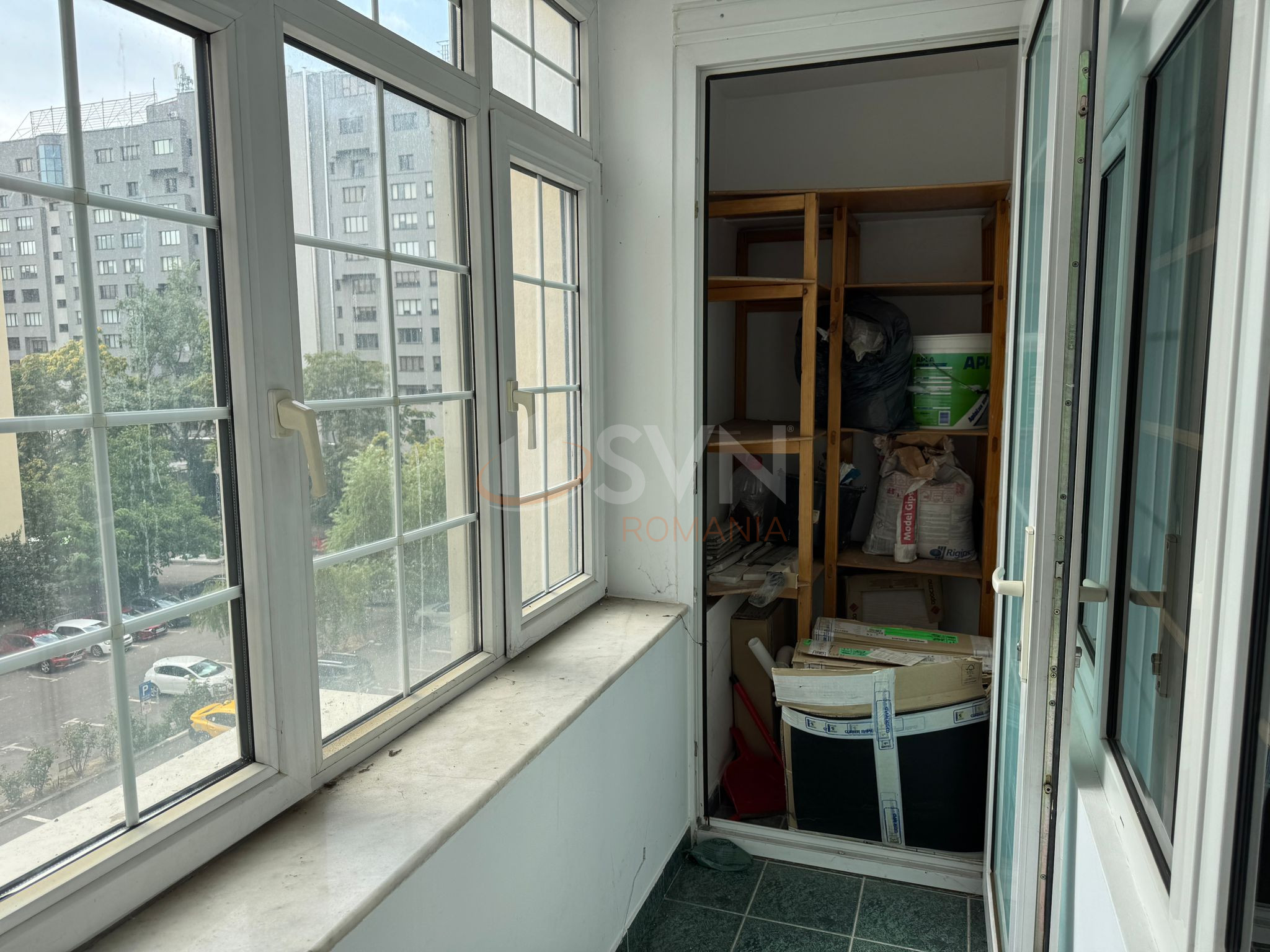 Apartament, 3 camere Bucuresti/Unirii (s3)