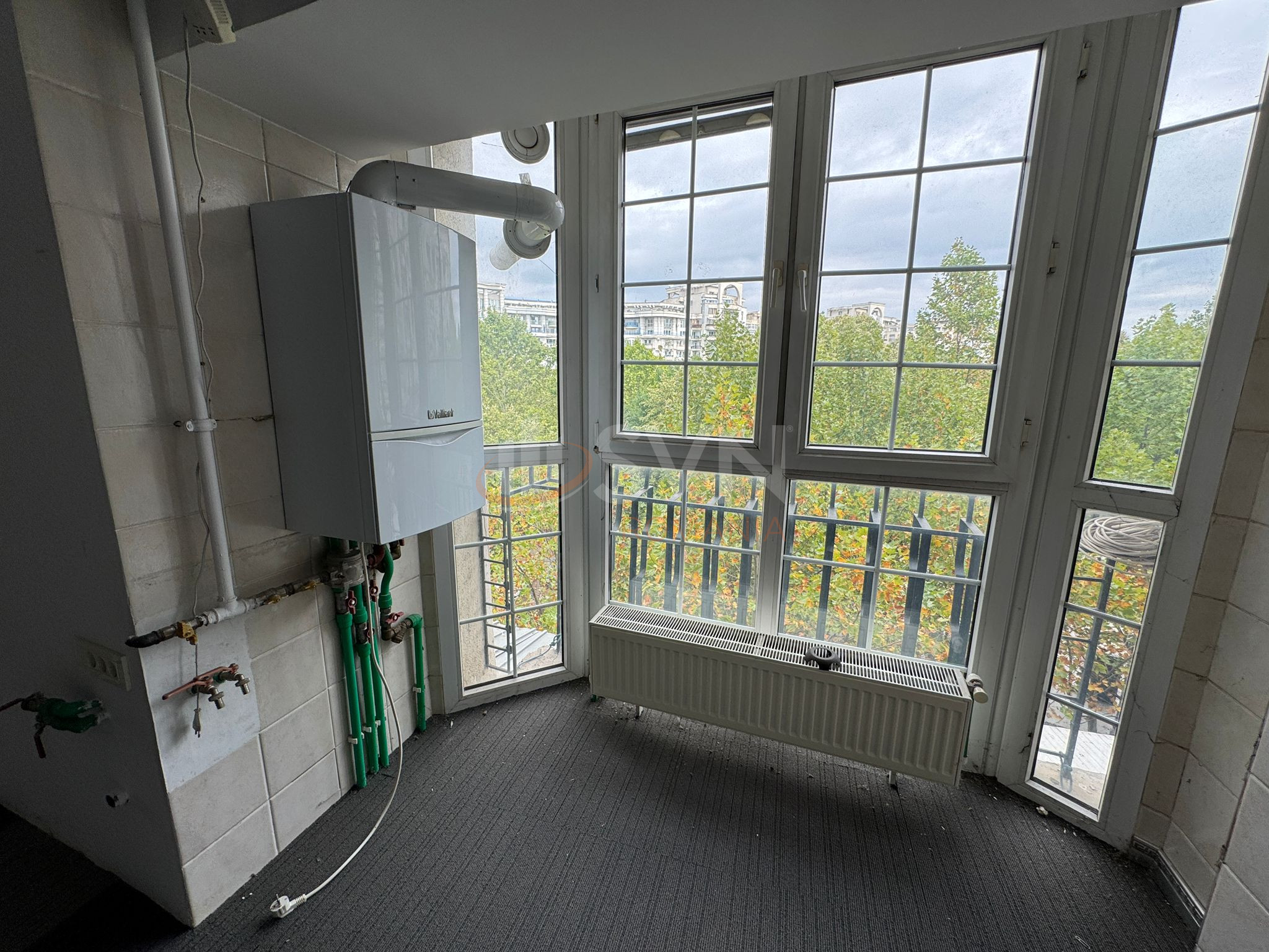 Apartament, 3 camere Bucuresti/Unirii (s3)