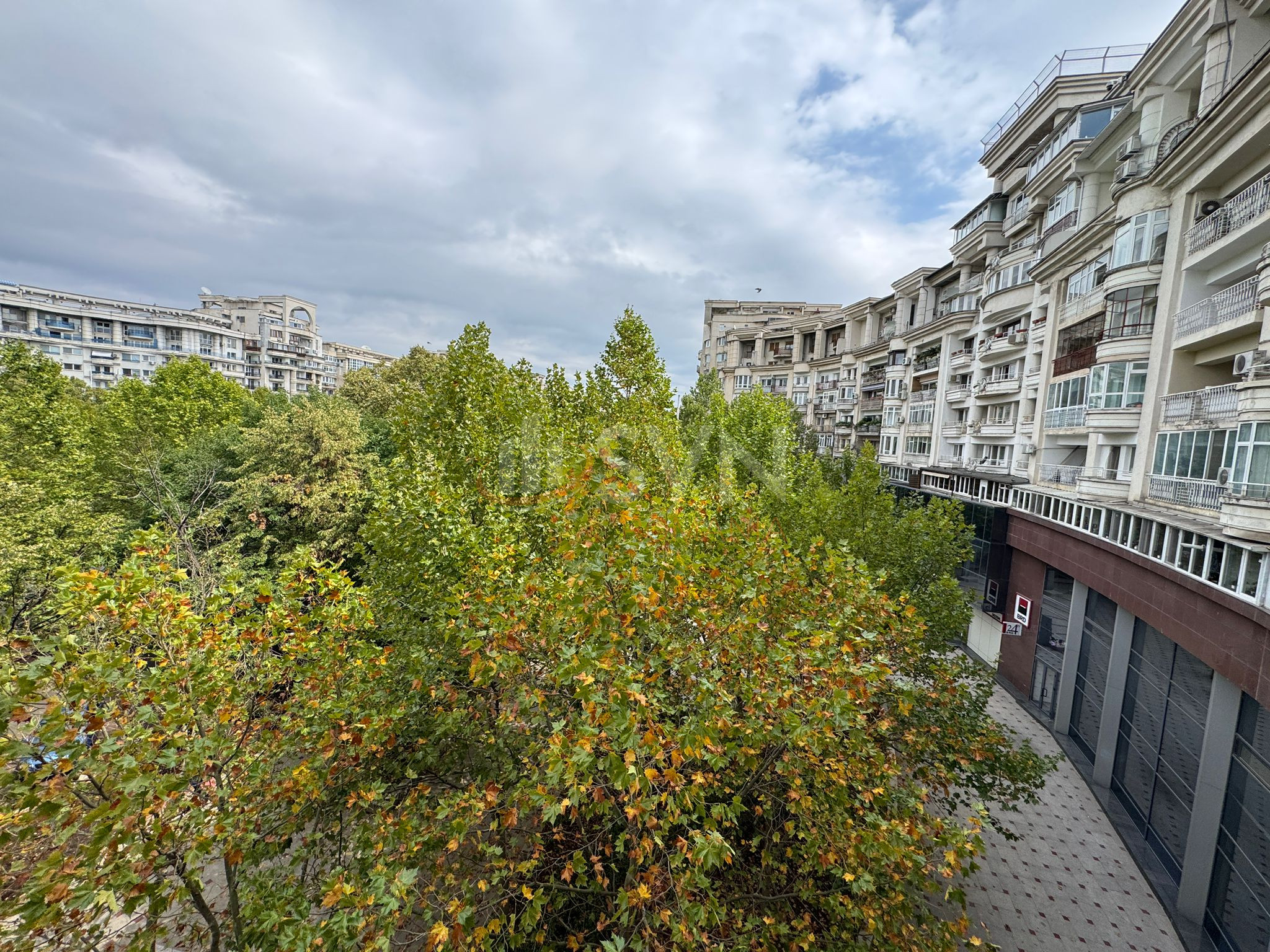 Apartament, 3 camere Bucuresti/Unirii (s3)