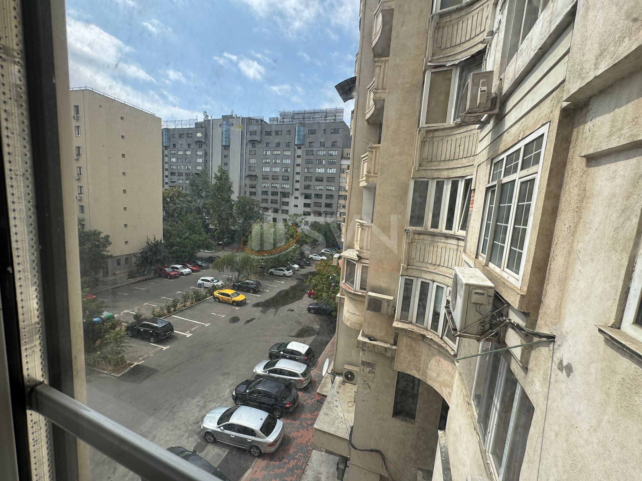 Apartament, 3 camere Bucuresti/Unirii (s3)