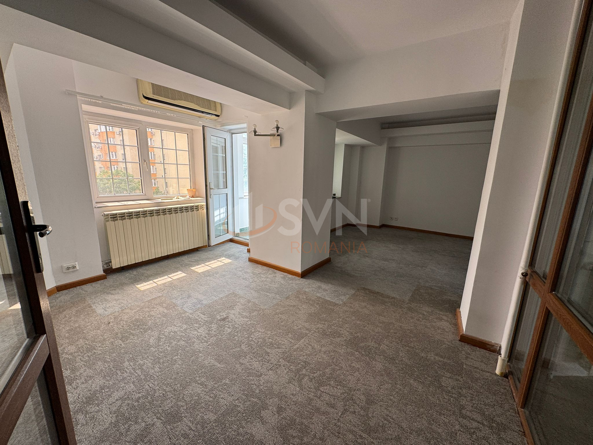 Apartament, 3 camere Bucuresti/Unirii (s3)