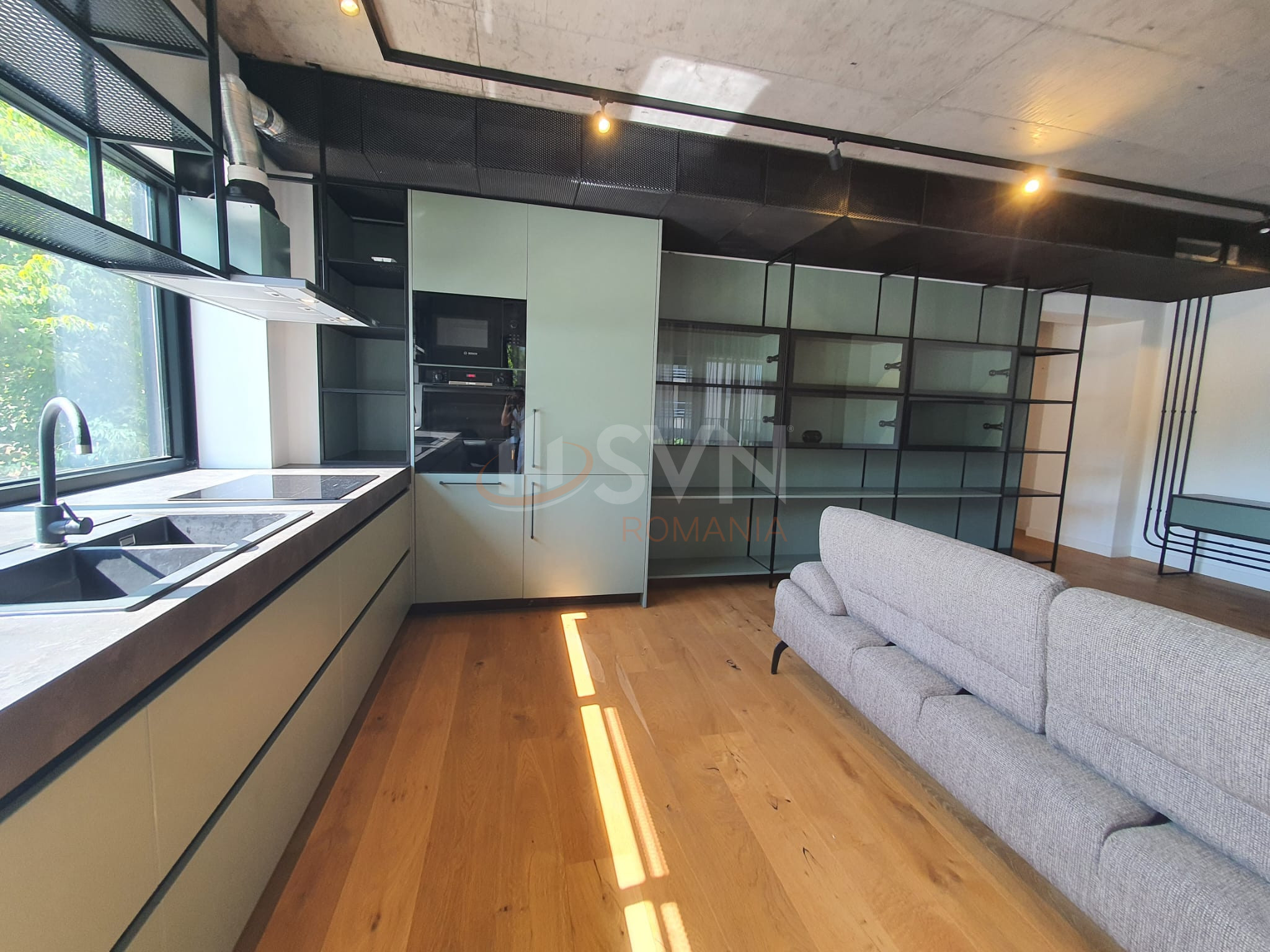 Apartament, 3 camere Bucuresti/Floreasca