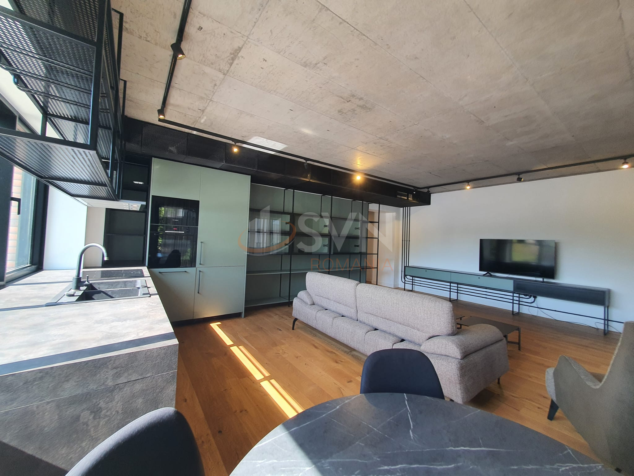 Apartament, 3 camere Bucuresti/Floreasca