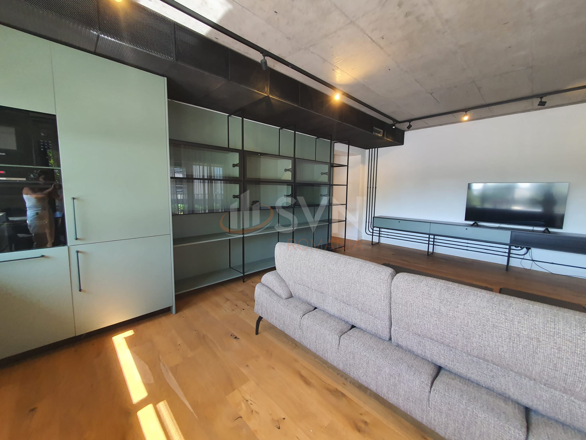 Apartament, 3 camere Bucuresti/Floreasca