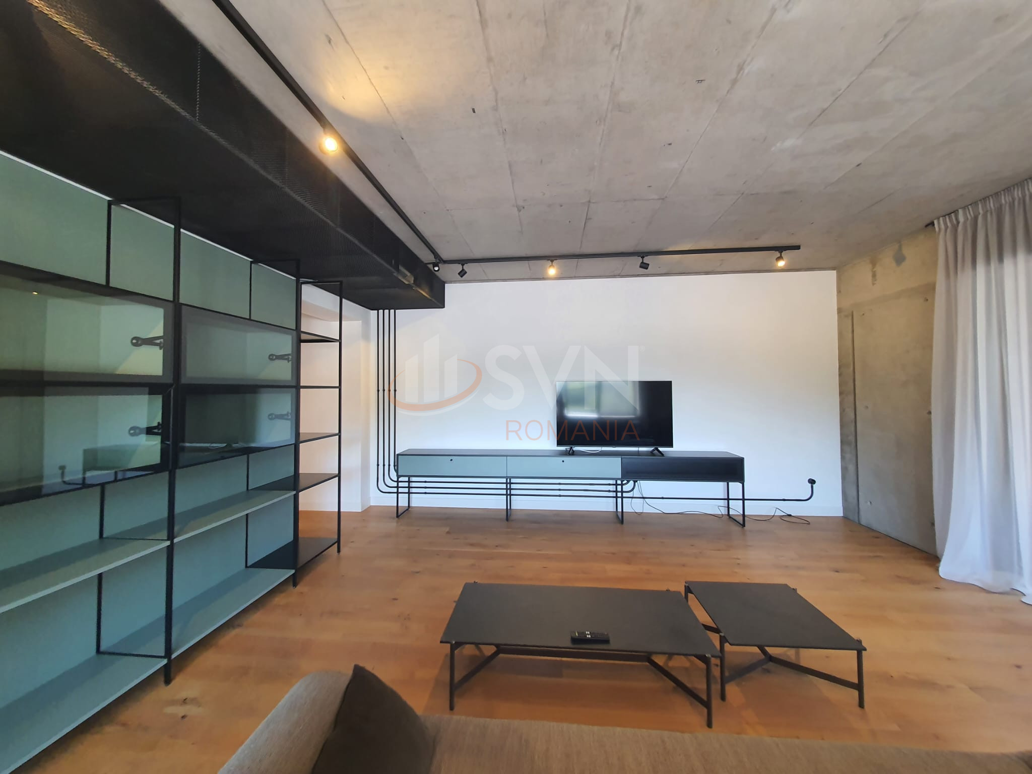 Apartament, 3 camere Bucuresti/Floreasca