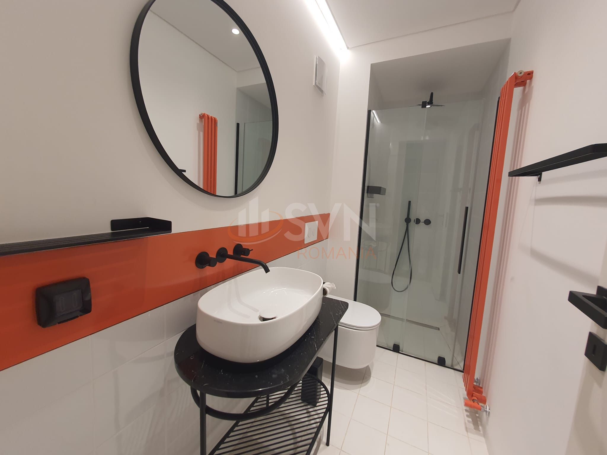 Apartament, 3 camere Bucuresti/Floreasca