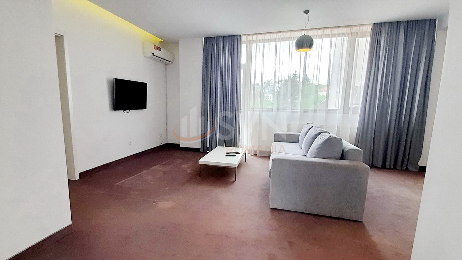 Apartament, 3 camere Brasov/Centru