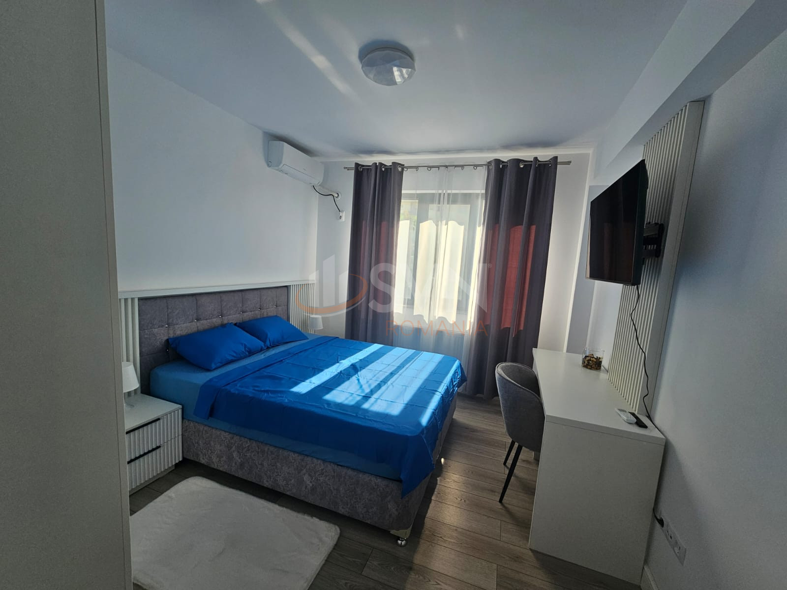 Apartament, 3 camere Bucuresti/Domenii