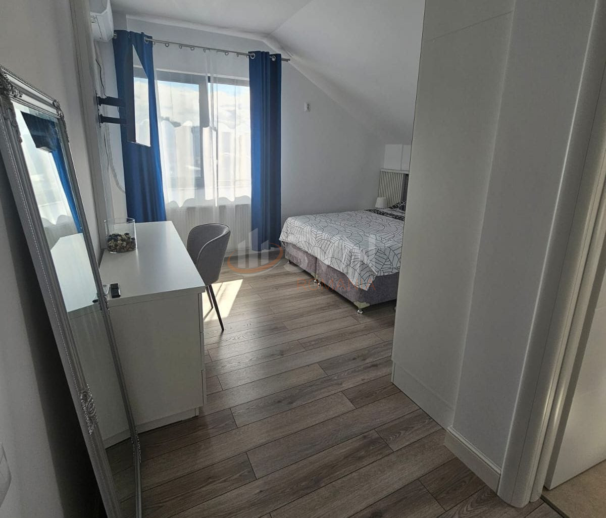 Apartament, 3 camere Bucuresti/Domenii
