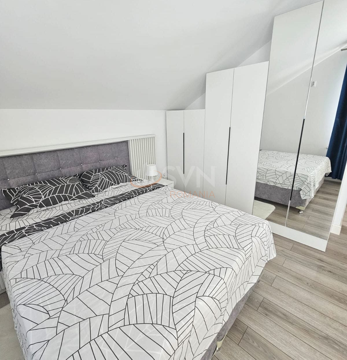 Apartament, 3 camere Bucuresti/Domenii