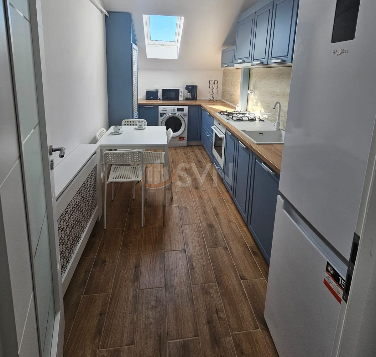 Apartament, 3 camere Bucuresti/Domenii