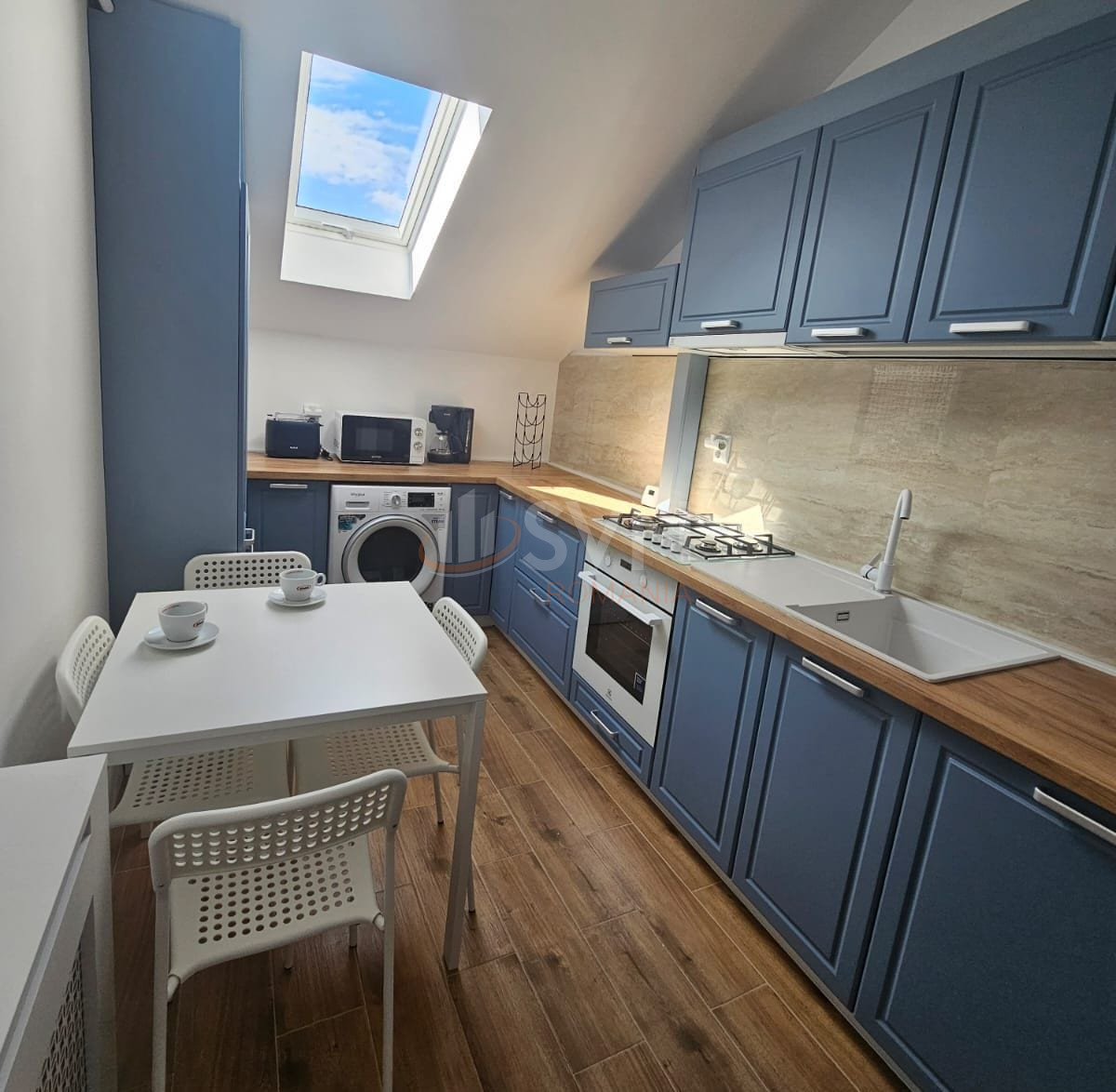 Apartament, 3 camere Bucuresti/Domenii