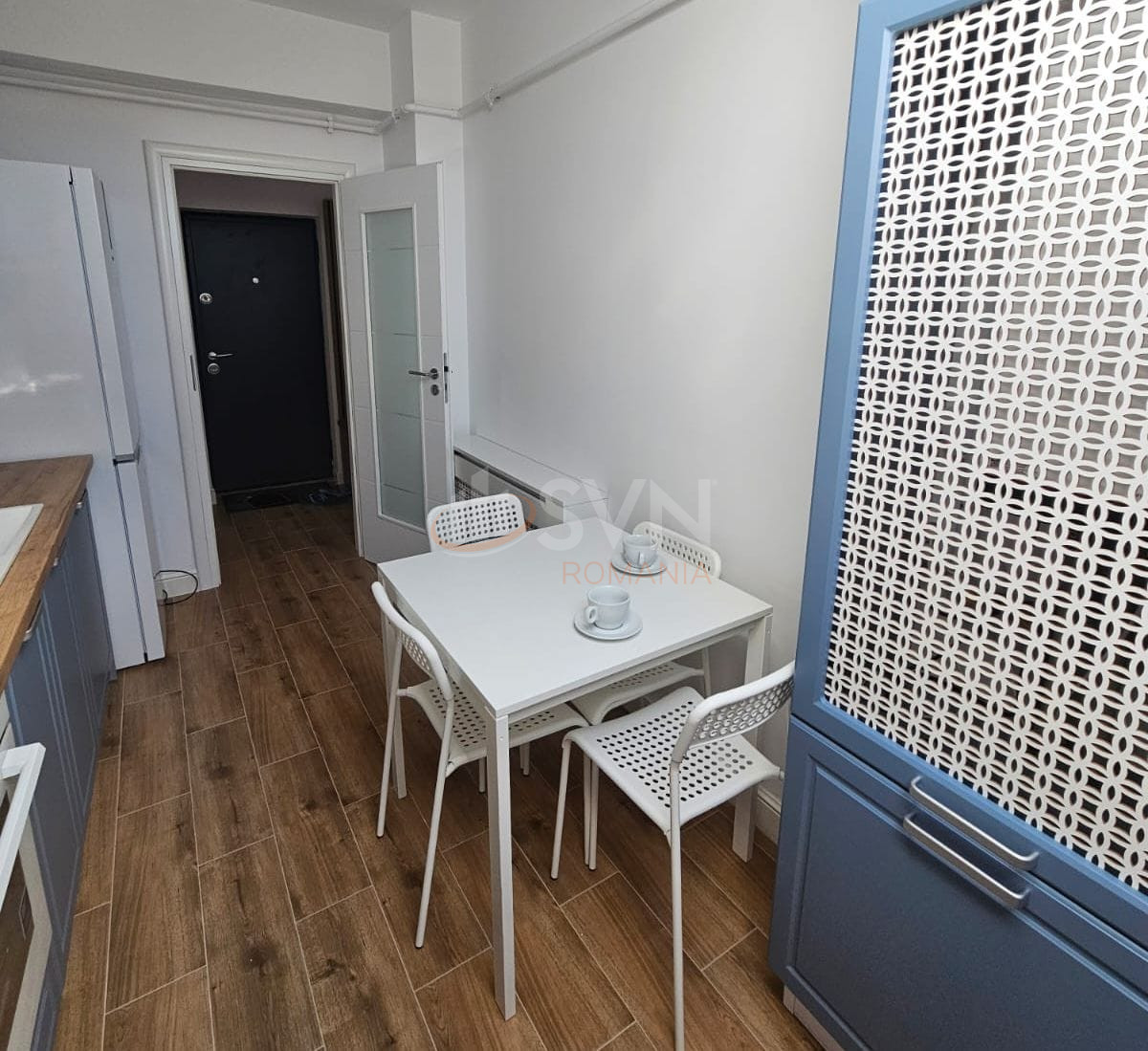 Apartament, 3 camere Bucuresti/Domenii