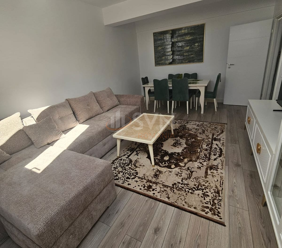 Apartament, 3 camere Bucuresti/Domenii
