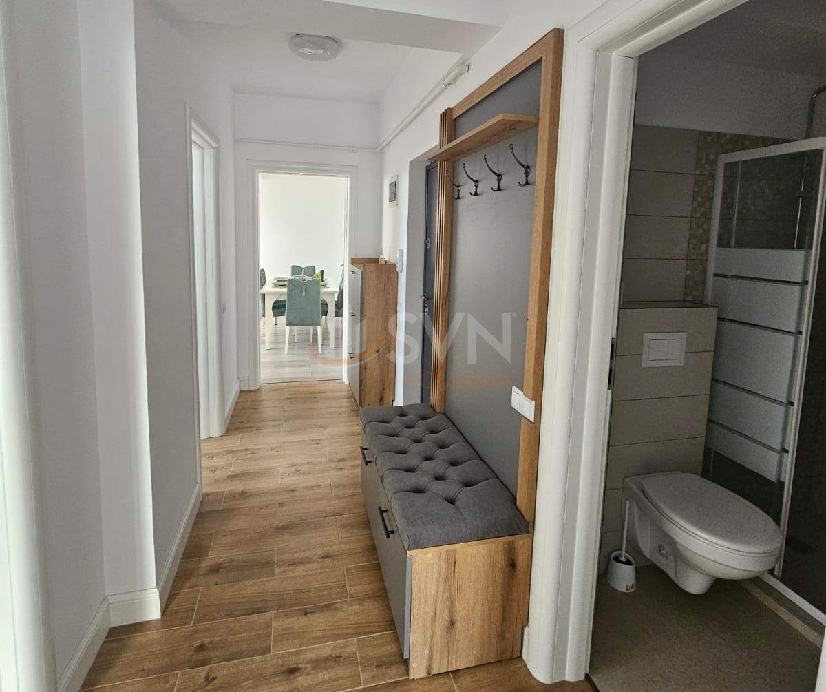 Apartament, 3 camere Bucuresti/Domenii