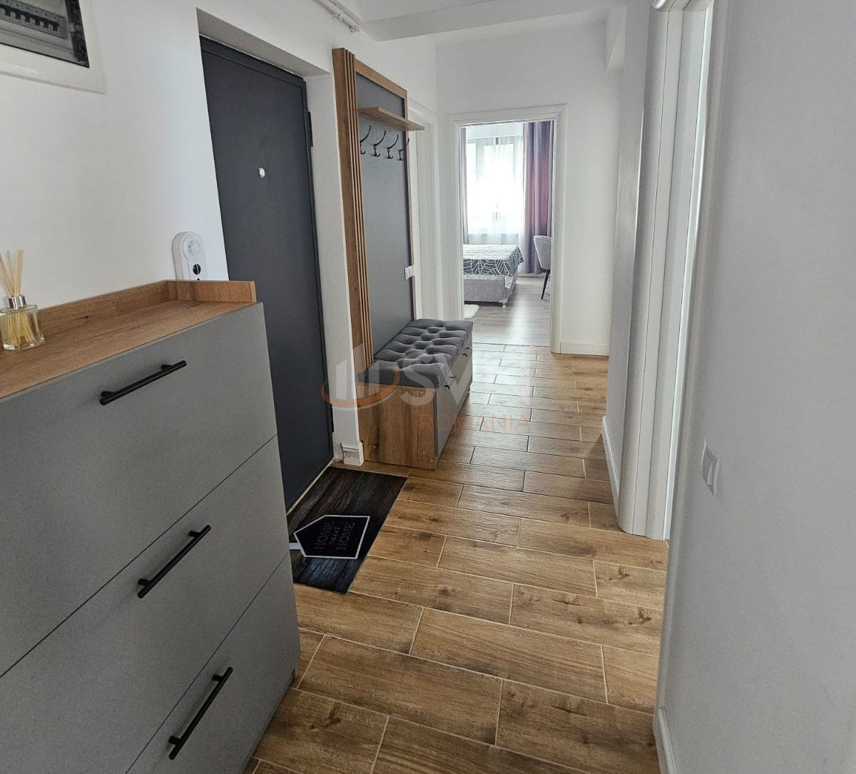 Apartament, 3 camere Bucuresti/Domenii