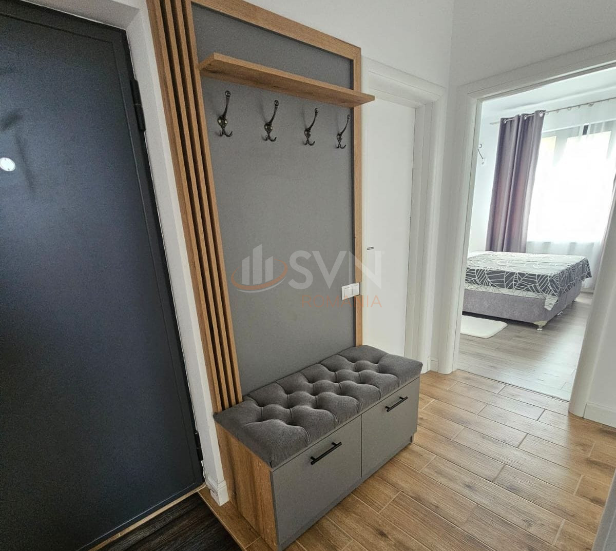 Apartament, 3 camere Bucuresti/Domenii