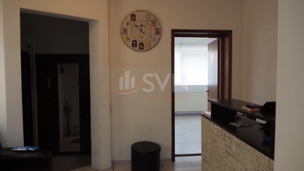 Apartament, 3 camere Bucuresti/Dorobanti