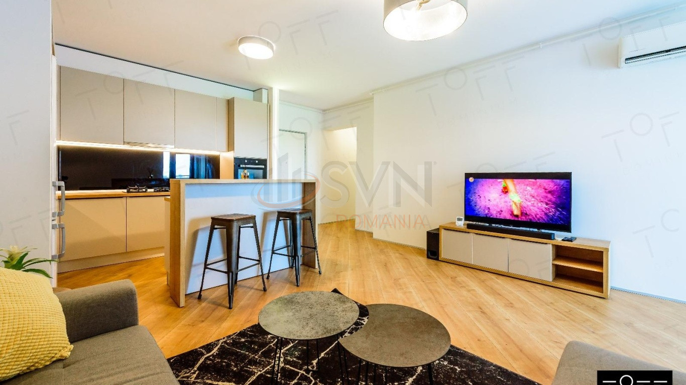Apartament, 3 camere Bucuresti/Pipera