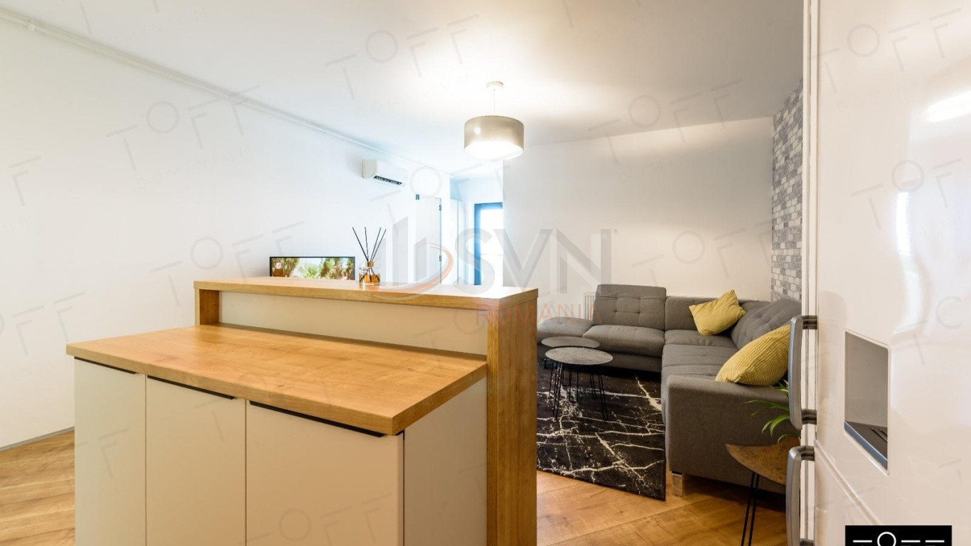 Apartament, 3 camere Bucuresti/Pipera