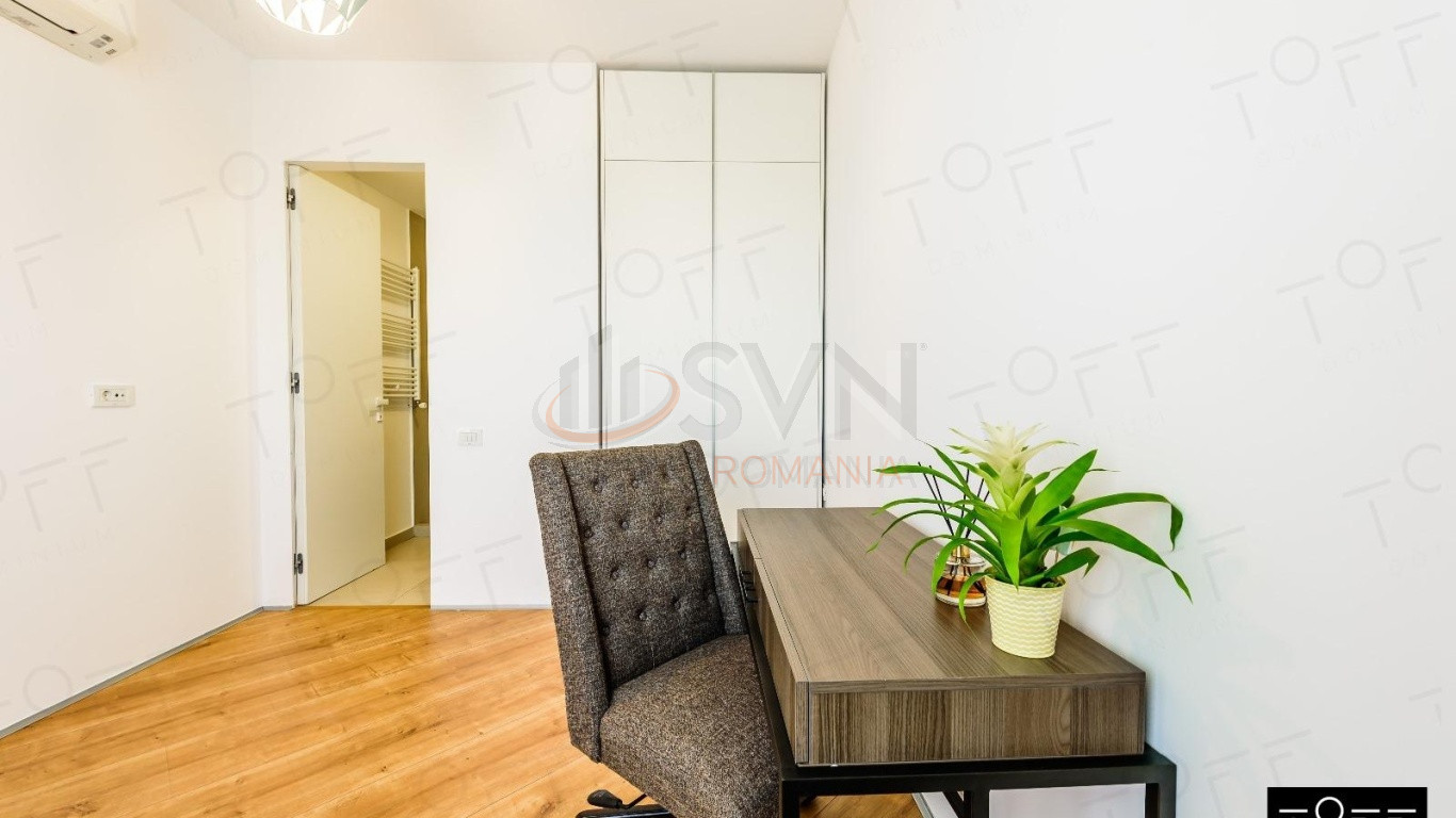 Apartament, 3 camere Bucuresti/Pipera