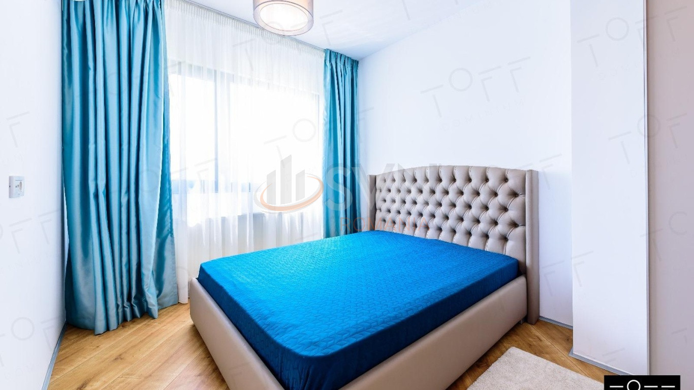 Apartament, 3 camere Bucuresti/Pipera