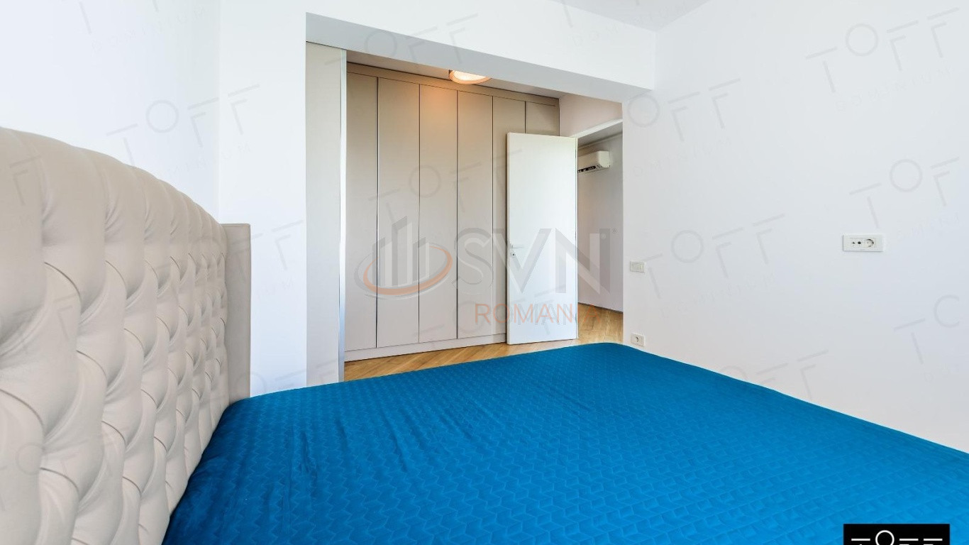 Apartament, 3 camere Bucuresti/Pipera