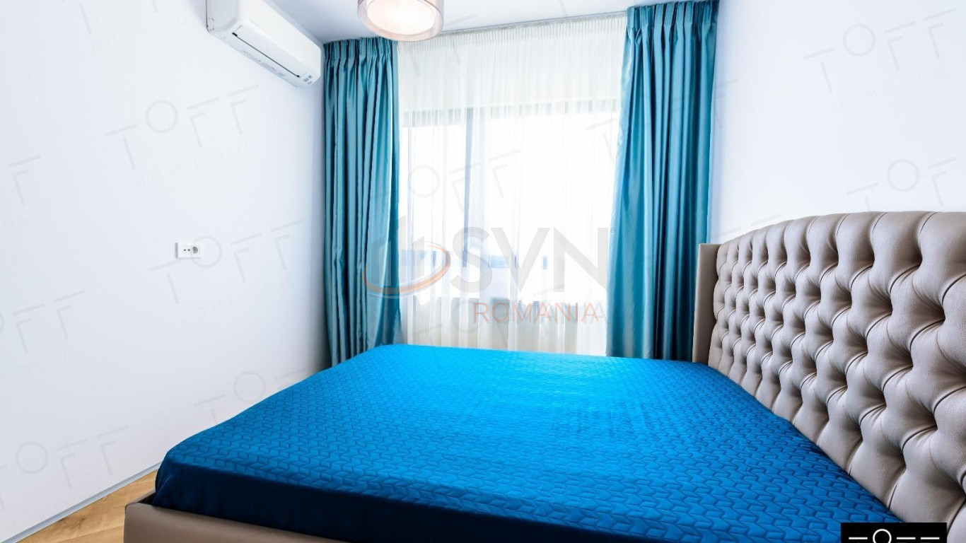 Apartament, 3 camere Bucuresti/Pipera