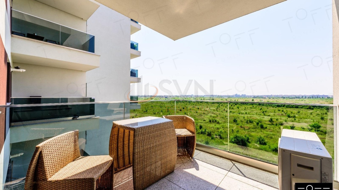 Apartament, 3 camere Bucuresti/Pipera