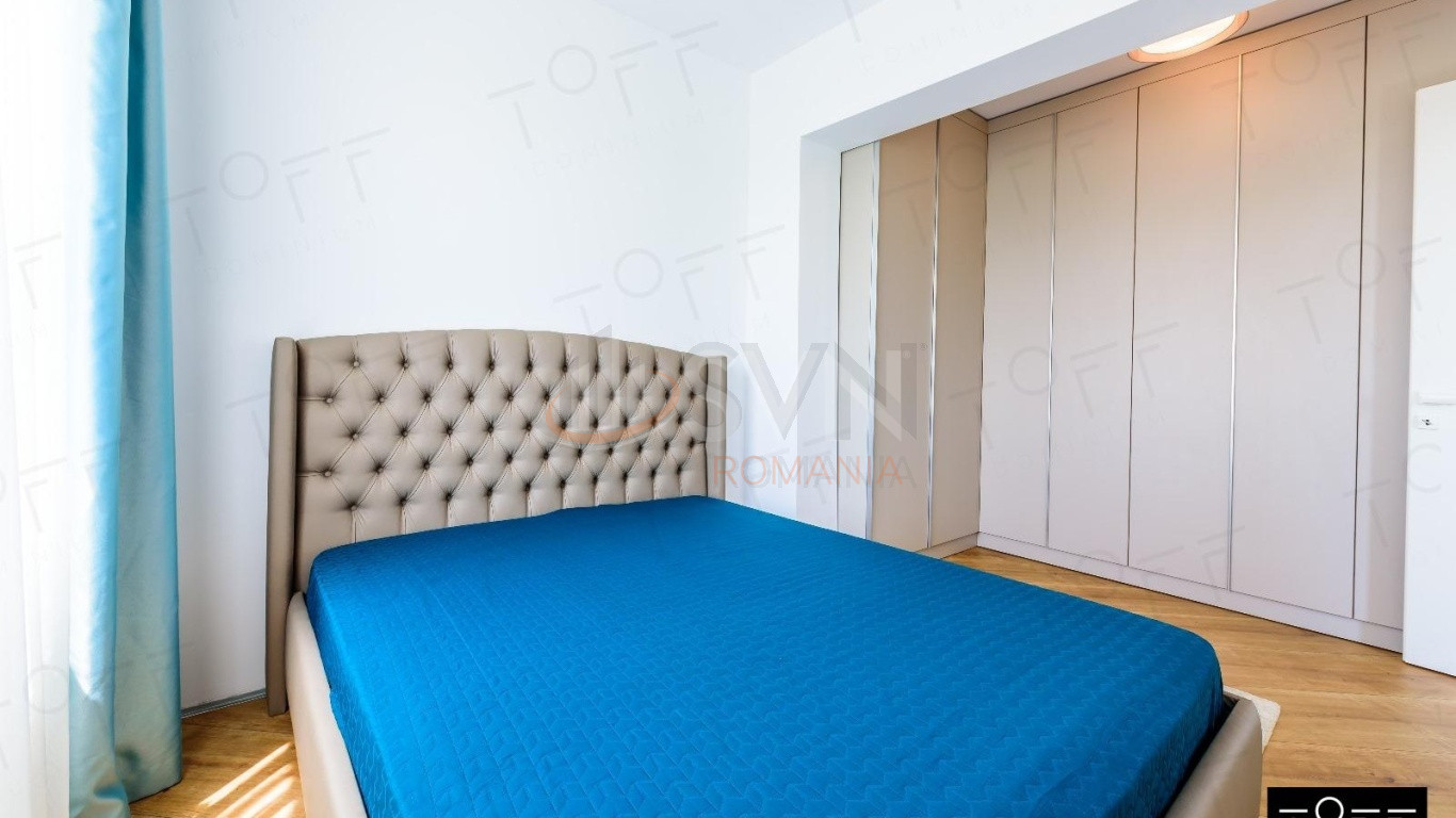 Apartament, 3 camere Bucuresti/Pipera
