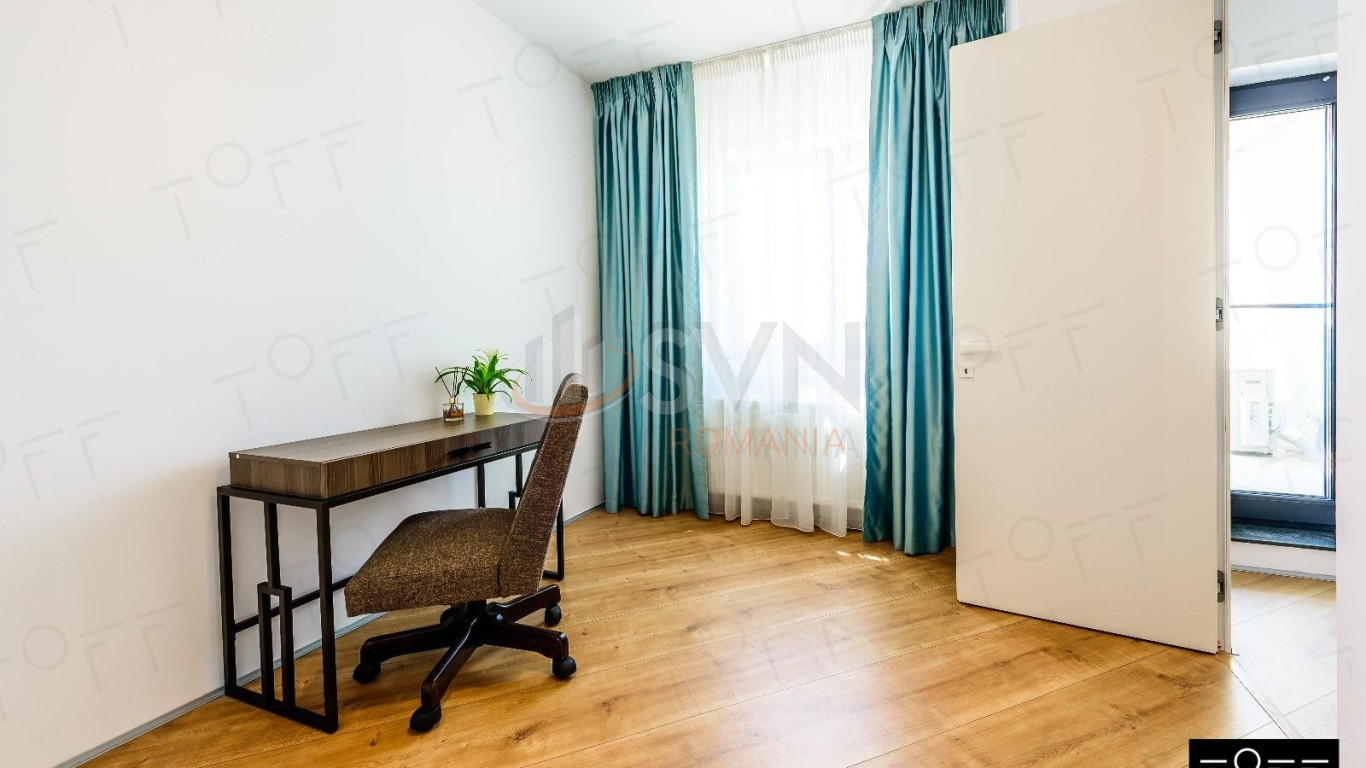 Apartament, 3 camere Bucuresti/Pipera