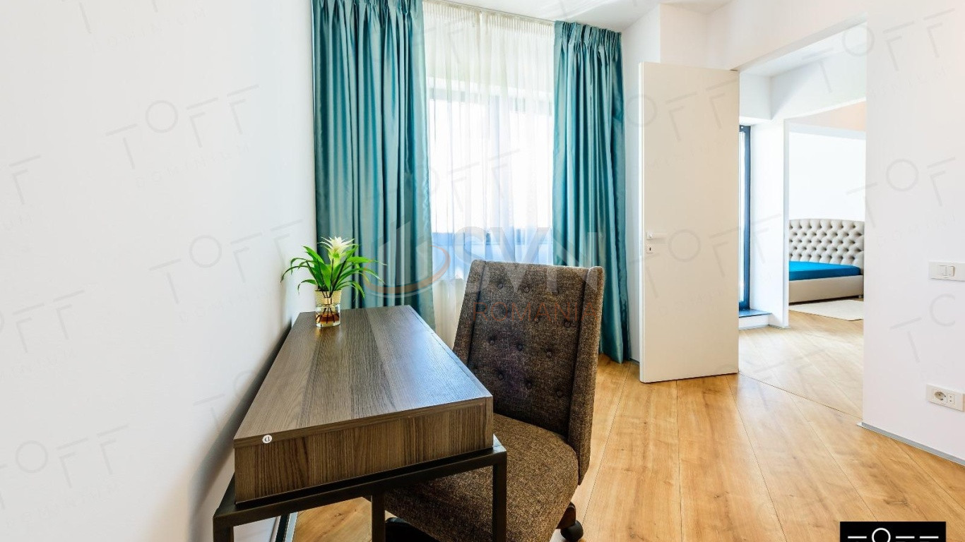Apartament, 3 camere Bucuresti/Pipera